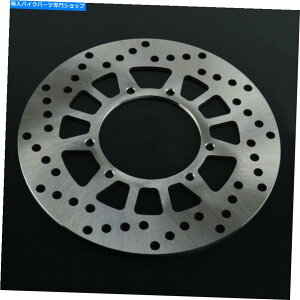 front brake rotor DT125 200p220mmtgu[LfBXN[^[TW125 200 YZ125 200 490 XT225S 220MM Front Brake Disc Rotor For DT125 200 TW125 200 YZ125 200 490 XT225S