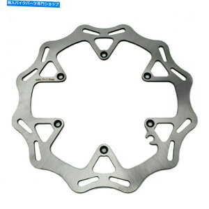 front brake rotor EXC XC-F SXF SXS XC-W EXC-F MXC XC LC4 125 250-640 Front Brake Disc Rotor For EXC SX XC-F SXF SXS XC-W EXC-F MXC XC LC4 125 250-640�y���s�A���i�z