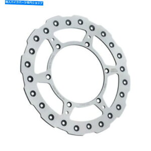 front brake rotor JT�X�v���P�b�g�t�����g�u���[�L���[�^�[�X�e�����X�|JTD4080SC01 JT Sprockets Front Brake Rotor Stainless Steel JTD4080SC01�y���s�A���i�z