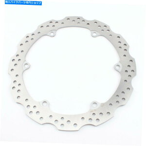 front brake rotor z_CB500X 2013-2018pI[goCtgu[LfBXN2013-2018utBbgABŜ݁v Motorcycle Front Brake Disc For HONDA CB500X 2013-2018 "Only fit ABS"