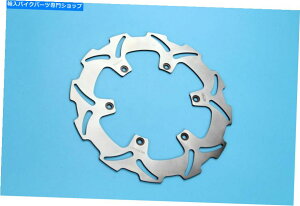 front brake rotor Oʃu[L[^[fBXNfBXN125/200/250 EXC 1998-2011,450 EXC 2010-2011 Front Brake Rotor Disc Disk for 125/200/250 EXC 1998-2011,450 EXC 2010-2011