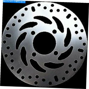 front brake rotor 2014z_Grom 125 EBCvCgWtgu[L[^[MD1183 2014 Honda Grom 125 EBC Pro-Lite Standard Front Brake Rotor MD1183