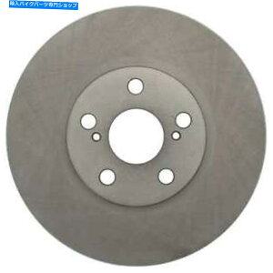 front brake rotor Pontiac Vibe Scion TC TOYOTA CELICA COROLLAフロントディスクブレーキローターC-TEK For Pontiac Vibe Scion tC Toyota Celica Corolla Front Disc Brake Rotor C-Tek