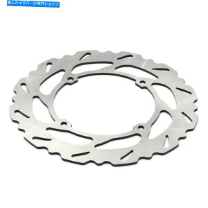 front brake rotor �z���_CRF230�̂��߂̃I�[�g�o�C240mm�̃X�e�����X�|�̃t�����g�u���[�L�f�B�X�N���[�^�[ Motorcycle 240mm Stainless Steel Front Brake Disc Rotor For Honda CRF230�y���s�A���i�z