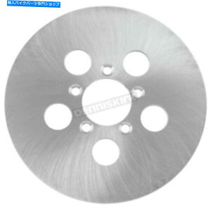 front brake rotor oCJ[`CXtg10 ""Wu[L[^[ - 19312 Bikers Choice Front 10"" Standard Brake Rotor - 19312