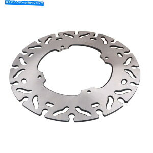 front brake rotor XR250 CRM250 XLR250I[goĈ߂̃XeXX`[tgu[LfBXN[^[ Stainless Steel Front Brake Disc Rotor For XR250 CRM250 XLR250 Motorcycle