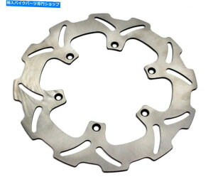 front brake rotor fBXN[^[tg250mmtBbg}nWR250F 450F YZ125 / 250 YZ250F / 450FDRZ Disc Rotor Front 250mm Fit YAMAHA WR250F 450F YZ125/250 YZ250F/450F SUZUKI DRZ