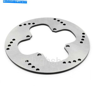 front brake rotor z_RVF 400 RR / RR-II / RT / RT-II NC35 1994-1996u[L[^[pAu[LfBXN Rear Brake Disc for Honda RVF 400 RR/RR-II/RT/RT-II NC35 1994-1996 Brake Rotor
