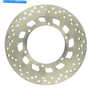 front brake rotor ���}�nXV250 Virago 250 V-STAR 250���[�g66 1990-2016 Front Disc Brake Rotor For Yamaha XV250 Virago 250 V-Star 250 Route 66 1990-2016