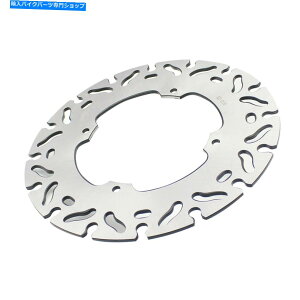 front brake rotor z_XR250 CRM250 XLR250XeX|̂߂240mmtgu[LfBXN[^[ 240mm Front Brake Disc Rotor For Honda XR250 CRM250 XLR250 Stainless Steel
