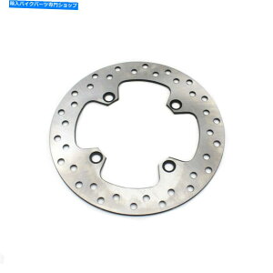 front brake rotor z_NX 650h~l[^[RD02 / E581 1988-92pI[goCAu[LfBXN[^[ Motorcycle Rear Brake Disc Rotor For Honda NX 650 Dominator RD02/E581 1988-92