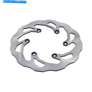 front brake rotor DT230LANZA TTR250 RAID̂߂245mmI[goCtgu[LfBXN[^[ 245MM Motorcycle Front Brake Disc Rotor For DT230LANZA TTR250 RAID New