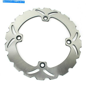 front brake rotor �z���_XR650L 1993-2017�̂��߂�1�t�����g�u���[�L�f�B�X�N���[�^�[1988-2004 1 Front Brake Disc Rotor For Honda XR650L 1993-2017 NX650 Dominator 1988-2004�y���s�A���i�z