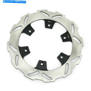 front brake rotor RM 85rbOzC[05-18̂߂RM85 RM85L 2005-21 220mmtgu[LfBXN[^[05-18 RM85 RM85L 2005-21 220mm Front Brake Disc Rotor for Suzuki RM 85 Big Wheel 05-18