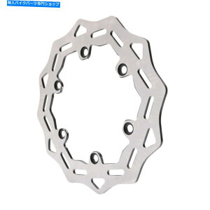 front brake rotor VF1000R VF1000Fptgu[LfBXN[^[CBX750F CBR600F VFR400RI[goC Front Brake Disc Rotor For VF1000R VF1000F CBX750F CBR600F VFR400R Motorcycle