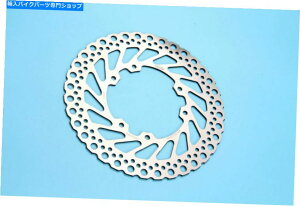 front brake rotor z_CRF450X 2004-2009ptgu[L[^[fBXNfBXNXeX| Front Brake Rotor Disc Disk Stainless Steel for HONDA CRF450X 2004-2009
