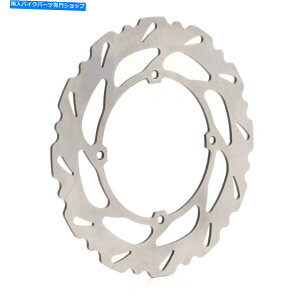 front brake rotor �z���_CRF230�̂��߂�240mm�̃I�[�g�o�C�̃X�e�����X�|�̃t�����g�u���[�L�f�B�X�N���[�^�[ 240mm Motorcycle Stainless Steel Front Brake Disc Rotor For Honda CRF230