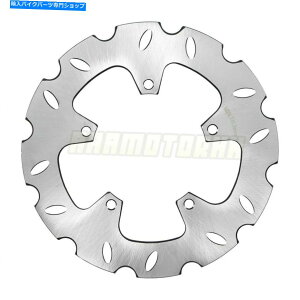 front brake rotor }nYP125 Majesty DXpv_NV2002̂߂̃tgu[LfBXN[^[ Front Brake Disc Rotor For Yamaha YP125 Majesty DX Taiwan Production 2002