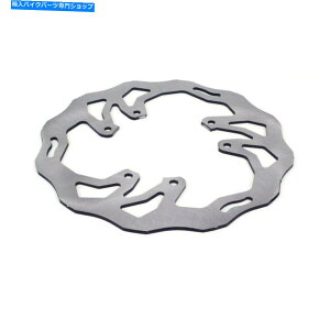 front brake rotor Dirt]ԃtgfBXNu[LfBXN[^[240mm CR125R CR250R 1995-2007 Dirt Bike Front Disk Brake Disc Rotor 240MM For CR125R CR250R 1995-2007