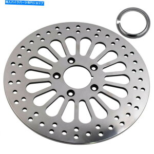 front brake rotor 11.5 "tgu[L[^[fBXNfBXNpHarley-Davidson for Softail 2000-2015 11.5" Front Brake Rotor Disc Disk for Harley-Davidson for Softail 2000-2015