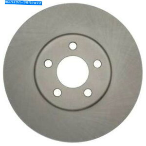 front brake rotor Chrysler PT CRUISER�t�����g�f�B�X�N�u���[�L���[�^�[C-TEK 121.63052 For Chrysler PT Cruiser Front Disc Brake Rotor C-Tek 121.63052�y���s�A���i�z
