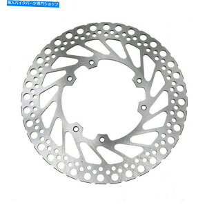 front brake rotor ホンダCR125E / R CR250E / R CRF250R / X CRF450R / X CR500E / R用ブレーキディスクローター Brake Disc Rotor For Honda CR125E/R CR250E/R CRF250R/X CRF450R/X CR500E/R