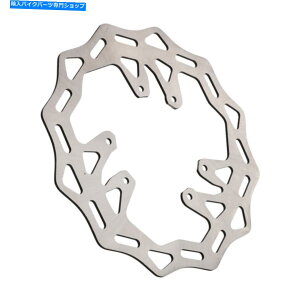 front brake rotor CRF450RX CRF250RX CRF450R 250RpI[goC260mmtgu[LfBXN[^[ Motorcycle 260mm Front Brake Disc Rotor For CRF450RX CRF250RX CRF450R 250R