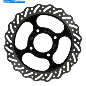 front brake rotor 150cc 250ccのDirt Pit Bike atv Goカートクワッドのための9.45 "58mmのフロントディスクブレーキローター 9.45" 58MM Front Disc Brake Rotor For 150cc 250cc Dirt Pit Bike ATV Go Kart Quad