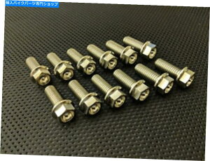 front brake rotor Aprilia Tuono�`�^���t�����g�f�B�X�N�{���g06-09 Ti���[�^�[�}�E���g�{���g Aprilia Tuono Titanium Front Disc Bolts 06-09 Ti Rotor Mount Bolts�y���s�A���i�z