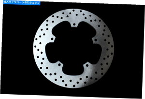 front brake rotor ^Vtgu[LfBXN - }nXmax YP250 2006 - 2016 ABS / Non ABS BRAND NEW FRONT BRAKE DISC - YAMAHA XMAX YP250 2006 - 2016 ABS / NON ABS