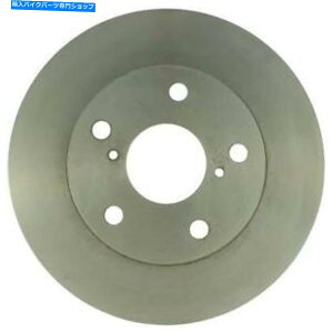 front brake rotor g^MR2tgfBXNu[L[^[C-TEK 121.44069 For Toyota MR2 Front Disc Brake Rotor C-Tek 121.44069