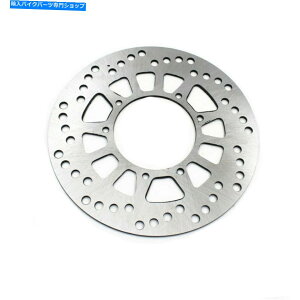 front brake rotor ���}�nXT225 XG250�̃I�[�g�o�C�t�����g�u���[�L�f�B�X�N���[�^�[TW200 250 YZ125 ST 225 Motorcycle Front Brake Disc Rotor For Yamaha XT225 XG250 TW200 250 YZ125 ST 225�y���s�A���i�z