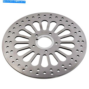 front brake rotor tgu[LfBXN[^[11.5 ''n[[\tgc[ODYNA FLSTF FLHR FXDC Front Brake Disc Rotor 11.5'' For Harley Softail Touring Dyna FLSTF FLHR FXDC