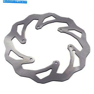 front brake rotor Te Fe 125-501 TC FC EXC XC-W SX XC�I�[�g�o�C�̂��߂�260mm�t�����g�u���[�L�f�B�X�N���[�^�[ 260mm Front Brake Disc Rotor For TE FE 125-501 TC FC EXC XC-W SX XC Motorcycle�y���s�A���i�z