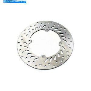 front brake rotor z_XR250R 400R 600R 650R CRF150F 230FpI[goCtgu[LfBXN[^[ Motorcycle Front Brake Disc Rotor For Honda XR250R 400R 600R 650R CRF150F 230F