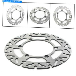 front brake rotor }nTTR250 DT200 DT230 WR200p1{I[goCfBXN[^[tgu[LfBXN 1X Motorcycle Disc Rotor Front Brake Disc For Yamaha TTR250 DT200 DT230 WR200