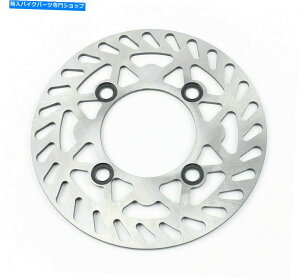 front brake rotor sbgꎩ]ԗp190mmX`[fBXNu[L[^[CRF XR KLXA|BSE 70mm 100mm 190mm Steel Disc Brake Rotor For Pit Dirt Bikes CRF XR KLX Apollo BSE 70MM 100MM
