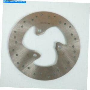 front brake rotor XN[^[Aprilia 125 MojitoJX^̂߂̃tgfBXNu[LRMS Front Disc Brake RMS for Scooter Aprilia 125 Mojito custom