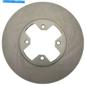 front brake rotor ���Y300ZX�t�����g�f�B�X�N�u���[�L���[�^�[EXC SF���f��C-TEK 121.42034 For Nissan 300ZX Front Disc Brake Rotor exc SF Model C-Tek 121.42034�y���s�A���i�z