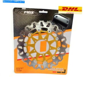 front brake rotor }nFZ150 NVA NVLfBXNu[L[^[[VO300mmVDς Yamaha FZ150 NVA NVL Disc Brake Rotor Racing 300mm NEW FAST SHIPPING