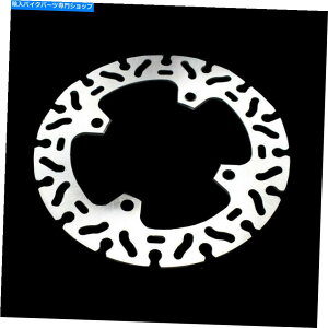 front brake rotor z_XR250 CRM250 XLR250pI[goC220mmAu[LfBXN[^[ Motorcycle 220mm Rear Brake Disc Rotor For Honda XR250 CRM250 XLR250