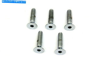 front brake rotor Harley DavidsonpVcCtgfBXNu[LlW V-Twin Front Disc Brake Screws for Harley Davidson