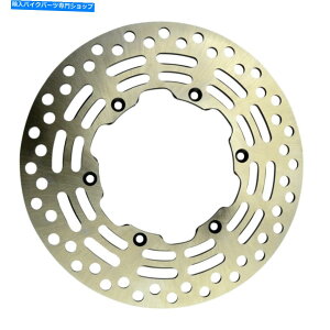 front brake rotor Suziki DRZ400E DRZ400S DRZ250 RM250 RMX250�p�t���[�g�t���[�e�B���O�u���[�L�f�B�X�N���[�^�[ Front Floating Brake Disc Rotor for Suziki DRZ400E DRZ400S DRZ250 RM250 RMX250�y���s�A���i�z
