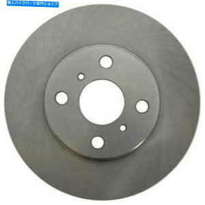front brake rotor SCION XA XBフロントディスクブレーキローターC-TEK 121.44133 For Scion xA xB Front Disc Brake Rotor C-Tek 121.44133