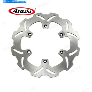 front brake rotor Suzuki Drz S 400 2000 - 2009 2009 2007N2007Nu[LVXetgfBXNfBXN For SUZUKI DRZ S 400 2000 - 2009 DRZ400S 2008 2007 Brake System Front Disc Disk