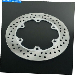 front brake rotor VF1000Rp276mmu[LfBXNCBR600F VFR400R CBR125R SLR650 XL600VI[goC 276mm Brake Disc For VF1000R CBR600F VFR400R CBR125R SLR650 XL600V Motorcycle