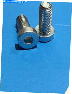 front brake rotor �V����DUCATI MONSTER 900���[�^�[�{���g - �t�����g�����A - 18���v���i���o�ׂ���܂� NEW Ducati Monster 900 Rotor Bolts - Front & Rear - 18 Total Price is shipped�y���s�A���i�z
