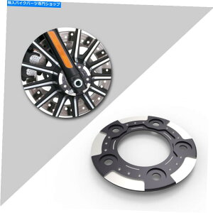 front brake rotor H-DX|[cX^[XLtg[^[Xy[T[X}bVOMARgXgJbg Fit H-D SPORTSTER XL Front Rotor Spacer Smashing Gear Contrast Cut