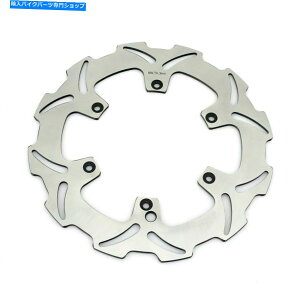 front brake rotor �t�����g�u���[�L�f�B�X�N���[�^�[SXF EXC XC-F SXC MXC GS MX EXC-F LC4 Enduro 125-625 98-19 Front Brake Disc Rotor SXF EXC XC-F SXC MXC GS MX EXC-F LC4 ENDURO 125-625 98-19�y���s�A���i�z