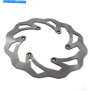front brake rotor SX XC EXC XC-W TC FC TX FX TE FE 125 250�p�I�[�g�o�C260mm�u���[�L�f�B�X�N���[�^�[ Motorcycle 260MM Brake Disc Rotor For SX XC EXC XC-W TC FC TX FX TE FE 125 250�y���s�A���i�z